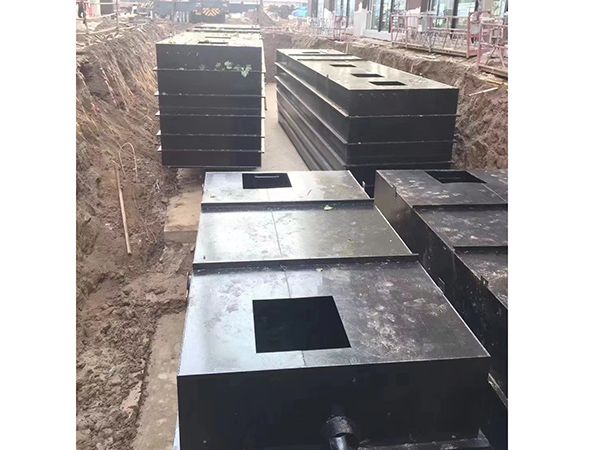 汉阳​甘肃嘉源通环保：全品类水处理设备，一站式守护碧水清流
