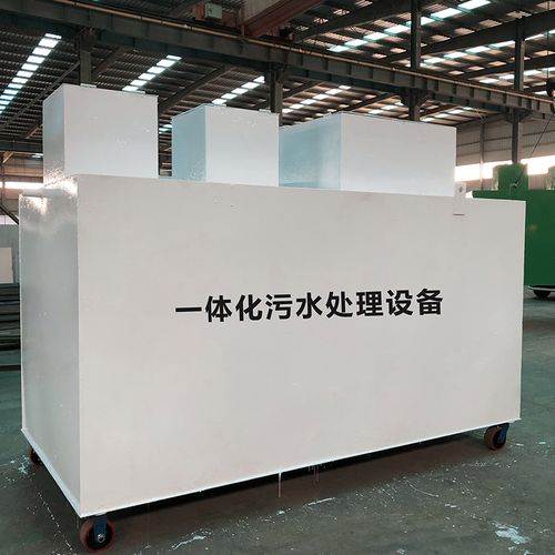 汉阳甘肃嘉源通全域服务｜专业污水处理设备定制生产、安装运维一站式解决方案